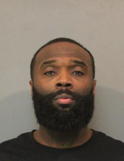 Dameon Keith Pinkins
